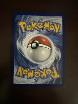 Lot of 2 Pokeball Pattern Holo Black Bolt Pokemon TCG Cards NM - Image 3