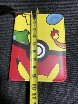 400 Pokemon Card Binder Album Book Collectors Holder - Image 2