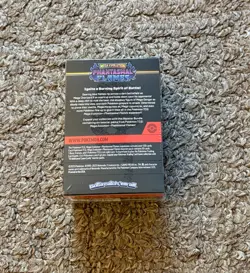 Pokemon Phantasmal Flames Booster Bundle IN HAND NEW - Image 2