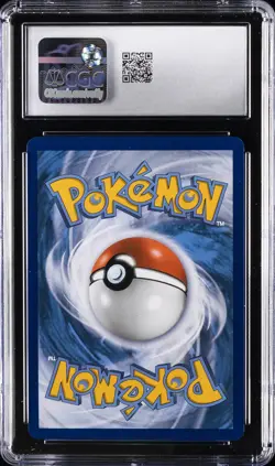 2016 POKEMON EVOLUTIONS ULTRA RARE HOLO #103/108 MEWTWO EX CGC 10 GEM MINT - Image 2