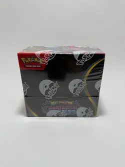 Pokemon TCG Phantasmal Flames Booster Box (36 Packs) Brand New Factory Sealed - Image 1