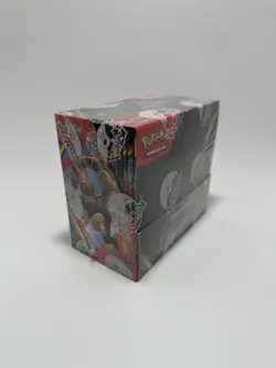 Pokemon TCG Phantasmal Flames Booster Box (36 Packs) Brand New Factory Sealed - Image 3