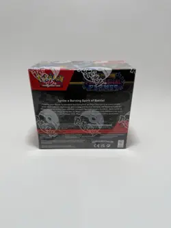 Pokemon TCG Phantasmal Flames Booster Box (36 Packs) Brand New Factory Sealed - Image 4