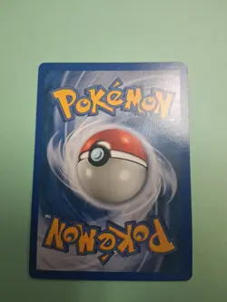 Pokemon Electabuzz #46 Black Star Promo 2000 English - Image 2