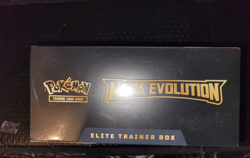 **Sealed** Pokemon ETB Mega Evolution Gardevoir Elite Trainer Box - Image 2