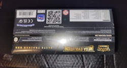 **Sealed** Pokemon ETB Mega Evolution Gardevoir Elite Trainer Box - Image 3
