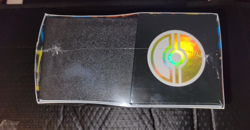 **Sealed** Pokemon ETB Mega Evolution Gardevoir Elite Trainer Box - Image 4