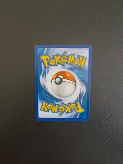 Carte Pokemon Mangriff 39/95 Rare Appel des Legendes FR NM - Image 2