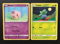 10 X Asako Ito Illustrator Bundle Pokemon Cards Crotchet Craft Knitted Marill - Image 2