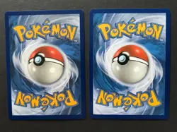 10 X Asako Ito Illustrator Bundle Pokemon Cards Crotchet Craft Knitted Marill - Image 3