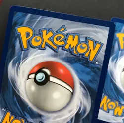 10 X Asako Ito Illustrator Bundle Pokemon Cards Crotchet Craft Knitted Marill - Image 4