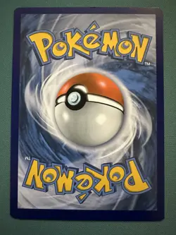Pokemon TCG Battle Styles Kricketune V Play Prize Pack Promo Card NM/M Holo - Image 2
