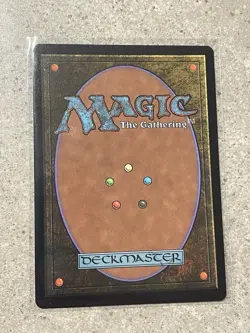 MTG Myrel, Shield of Argive Non Foil Secret Lair Encyclopedia Of Magic - Image 2