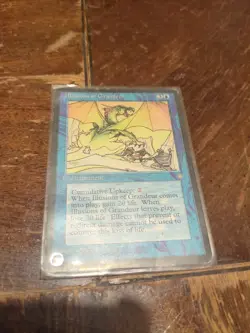 Illusions of Grandeur Ice Age Regular - Image 1