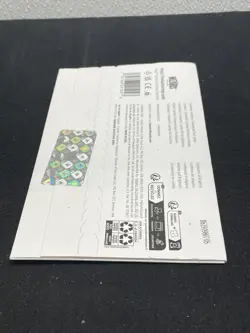 Magic the Gathering MTG Secret Lair X Final Fantasy: Rainbow Foil Game Over - Image 4