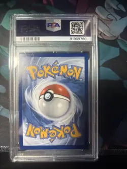 Pikachu with Grey Felt Hat 085 Sv: Scarlet & Violet Promo Cards Regular - Image 2