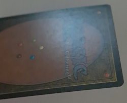 Yawgmoth's Bargain MP MTG Magic the Gathering Urza's Destiny Reserved List - Image 5