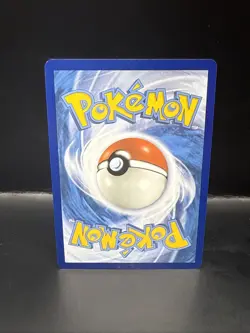 Pokemon TCG Charizard Holo Rare Card 5/18 Detective Pikachu Series NM/ M - Image 4