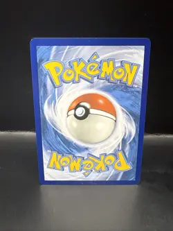 Pokemon TCG Charizard Holo Rare Card 5/18 Detective Pikachu Series NM/ M - Image 5