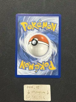 Pokemon Paradox Rift - Orthworm - 138/182 - Reverse Holo - M/NM - Image 5