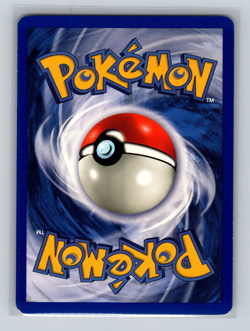 Pokemon TCG Pokedex SHADOWLESS - 87/102 WotC Base Set - LP - Image 2