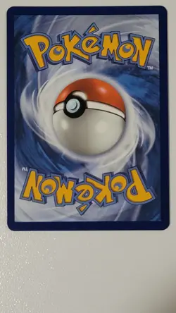 Pokemon EN Mint Oricorio EX Black Star Promo 024 PHANTASMAL FLAMES UPC - Image 2