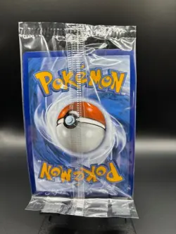 Pokemon TCG Charmander Obsidian Flames Promo #044 Scarlet and Violet Sealed - Image 2