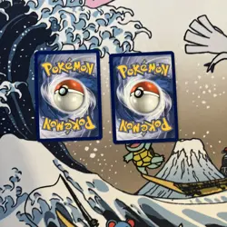 2x Pokemon TCG Mega Evolution - Boss’s Orders 114/132 Reverse Holo - Image 2