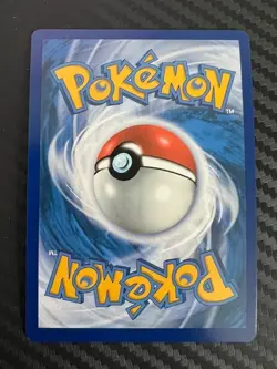 Pokemon TCG Pawmot SVP 006 Prerelease Scarlet & Violet Black Star Promo NM - Image 2