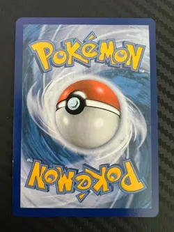 Pokemon TCG Bunnelby (Omega) 121/160 XY Primal Clash Reverse Holo VLP - Image 2