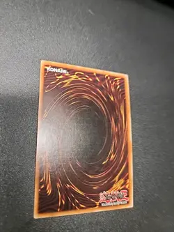 Yu-Gi-Oh! The Fallen & The Virtuous CH01-EN019 * Starlight Rare * 1st Edition NM - Image 4