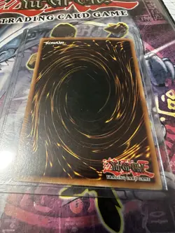 Yu-Gi-Oh! Insect Queen CT1-EN005 Limited Edition LP - Image 2