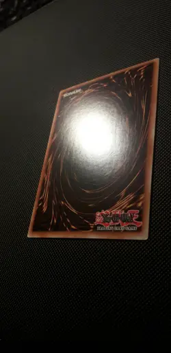 Yu-Gi-Oh! Meklord Emperor Skiel, EXVC-EN094, Secret Rare, 1. Edition, Near Mint - Image 4