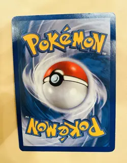 Pokemon Card Garchomp C Lv.X Diamond Pearl Promo Holo DP46 - LP - Image 2