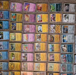 Pokemon Cards Stellar Crown 126/142 Part Complete Set With EX - Image 5