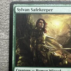 Sylvan Safekeeper - Modern Horizons 3 (MH3) #287 NM Non-Foil - Image 2