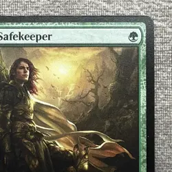 Sylvan Safekeeper - Modern Horizons 3 (MH3) #287 NM Non-Foil - Image 4