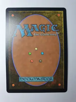 MTG - Chatterfang, Squirrel General - Modern Horizons 2 #316 - Borderless N/M - Image 2