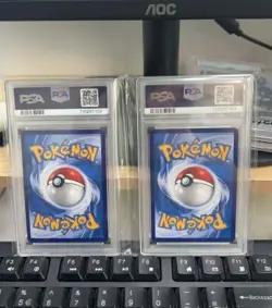 JOLTEON VMAX 009/009 PSA 9 CSHC ALT ART EEVEE GIFT BOX POKEMON CHINESE - Image 3