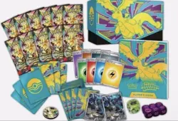 2x Mega Evolution-Ascended Heroes Pokemon Center Elite Trainer Box PKC ETB - Image 2