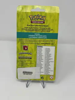 Pokemon TCG 2-Pack Yveltal Pin Blister - XY Furious Fists & XY Base - Image 2