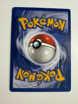 Poliwhirl [1st Edition] | Base Set [38/102] | Uncommon | DE | Pokemon TCG - Image 5