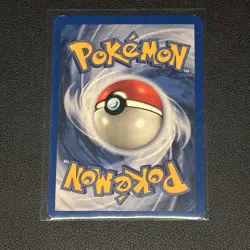 Marill 29 Black Star Promo WOTC LP Pokemon - Image 2