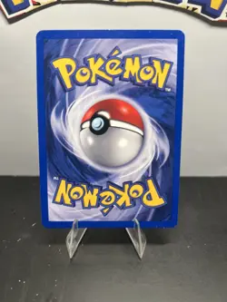 Pokemon TCG Ninetales 17/110 Legendary Collection Holo Rare Near Mint 2002 - Image 4