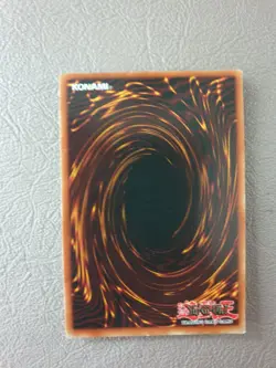 YUGIOH LIFE ABSORBING MACHINE LOD-012 1ST ED NM - Image 2