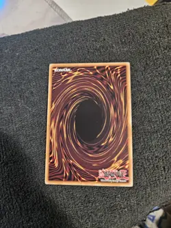 Nightmare Wheel - SDMA-EN033 - Common - 1st Edition - Image 2