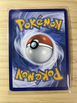 Pokemon TCG Arven 249/198 Scarlet Violet Base Special Illustration Rare Card - Image 2