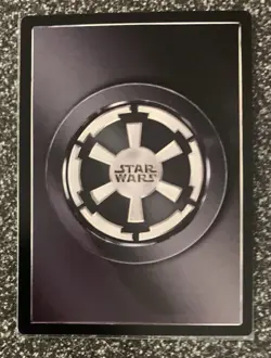 2000 Decipher Star Wars CCG Tournament Foil Near Complete Set 26/28 Cards LP/NM - Image 5