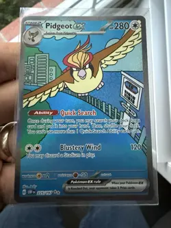 Pokemon Vintage / Modern Card Lot (Gengar, Charizard, Pichu, Squirtle, Etc) - Image 2