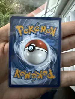 Pokemon Vintage / Modern Card Lot (Gengar, Charizard, Pichu, Squirtle, Etc) - Image 5